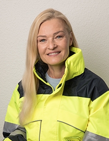 Bausachverständige, Immobiliensachverständige, Immobiliengutachterin und Baugutachterin  Katrin Ehlert Peißenberg