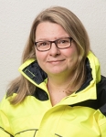 Bausachverständige, Immobiliensachverständige, Immobiliengutachterin und Baugutachterin  Svenja Rohlfs Peißenberg